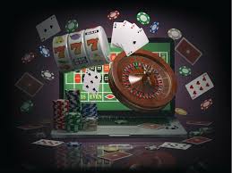 Официальный сайт Lukkly Casino
