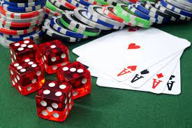 Lucky Duck Casino