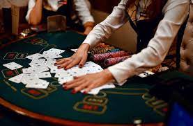 Lucky Duck Casino